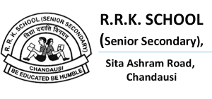 R.R.K. SCHOOL (Senior Secondary), Sita Ashram Road, Chandausi