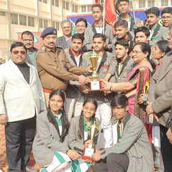 Sports Activity